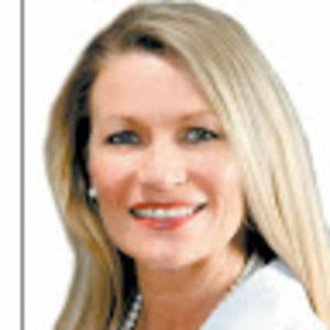 Meet your Posher, Janie